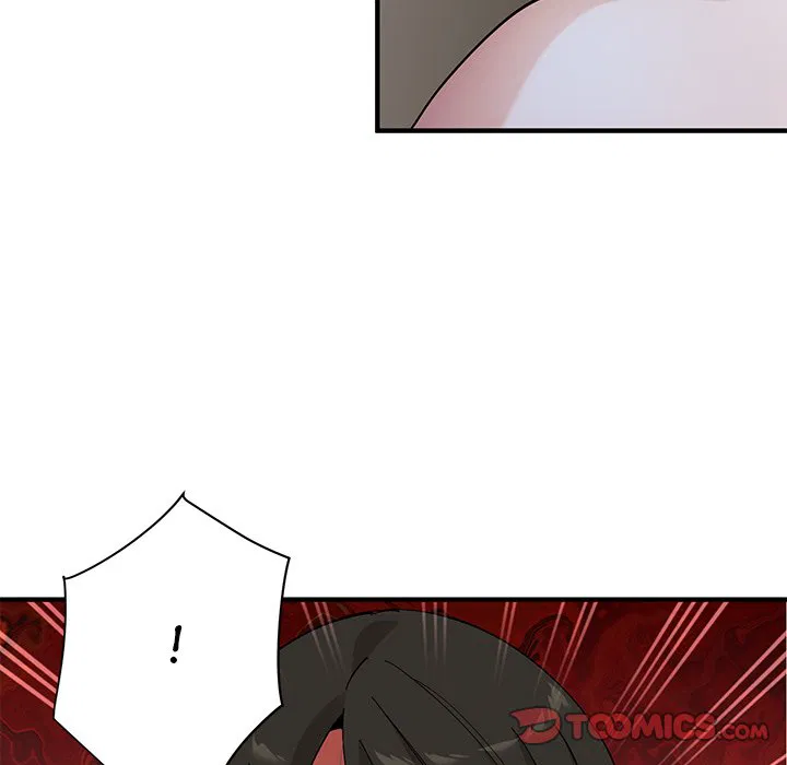 Love Factory Engsub Chapter 27 Page 34