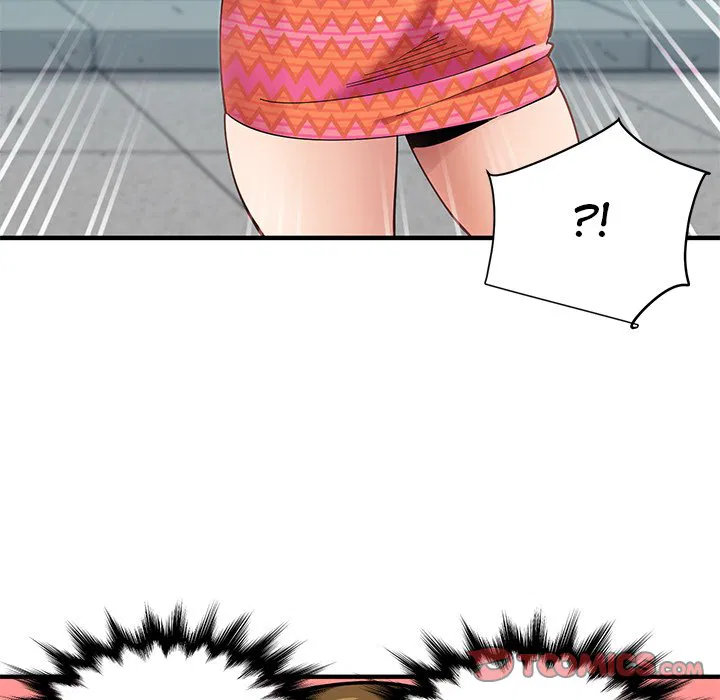 Love Factory Engsub Chapter 26 Page 34