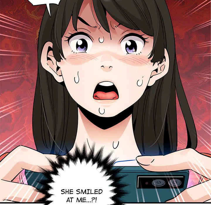 Love Factory Engsub Chapter 27 Page 35