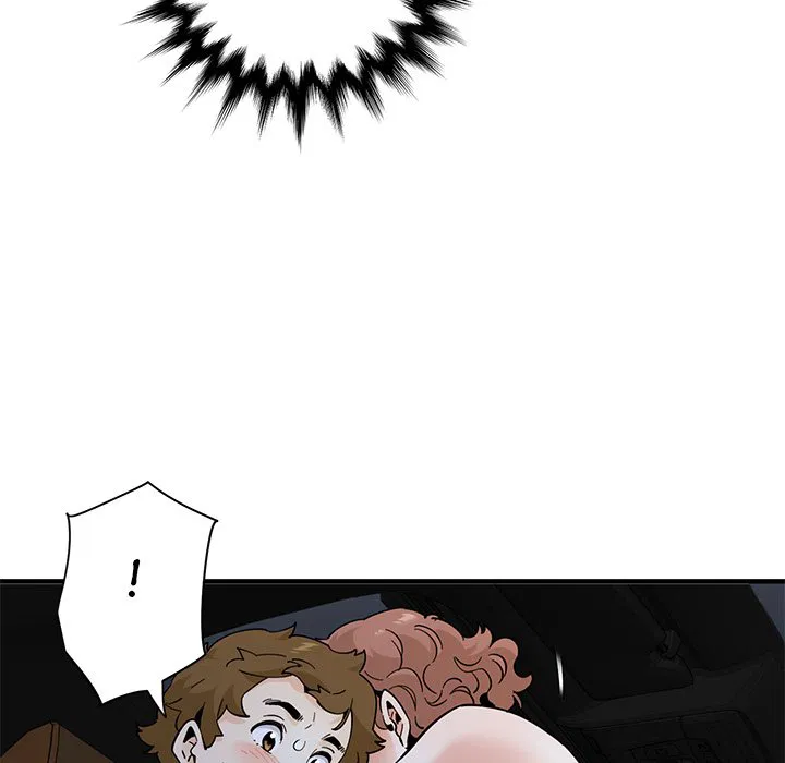 Love Factory Engsub Chapter 27 Page 36