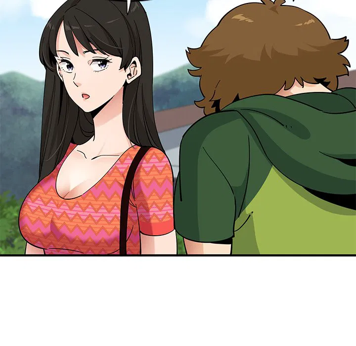 Love Factory Engsub Chapter 26 Page 37