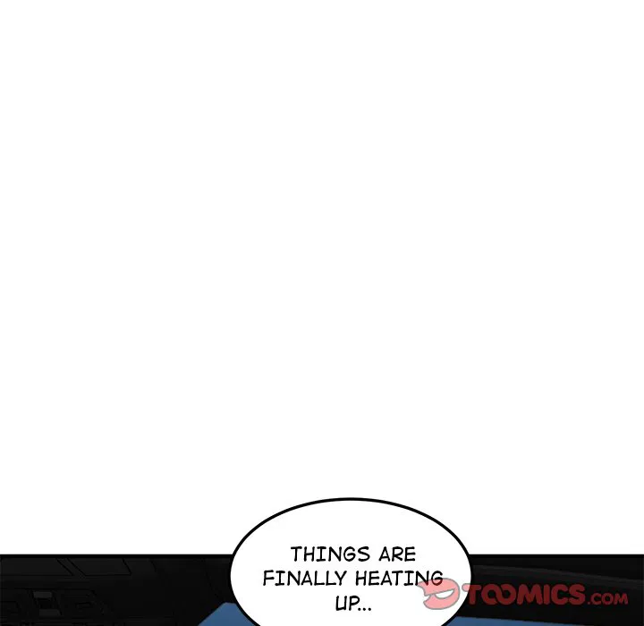 Love Factory Engsub Chapter 27 Page 38