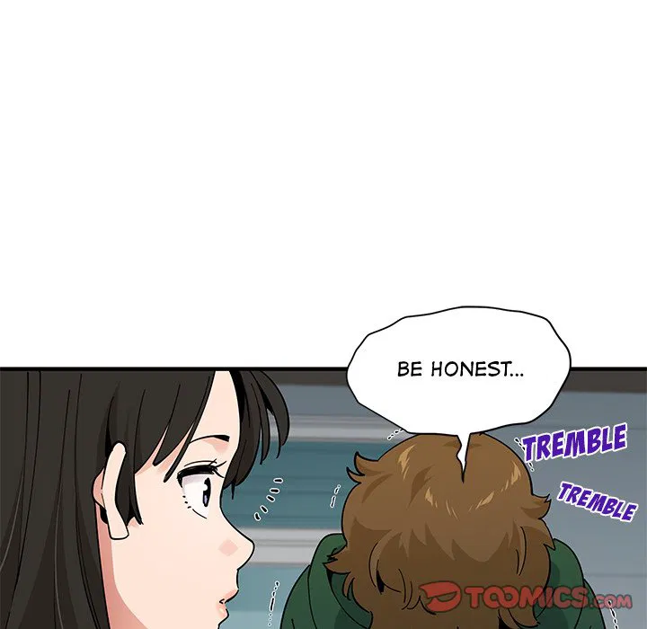 Love Factory Engsub Chapter 26 Page 38