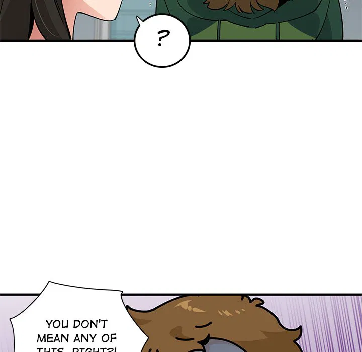 Love Factory Engsub Chapter 26 Page 39