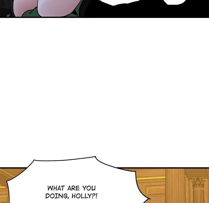 Love Factory Engsub Chapter 27 Page 40