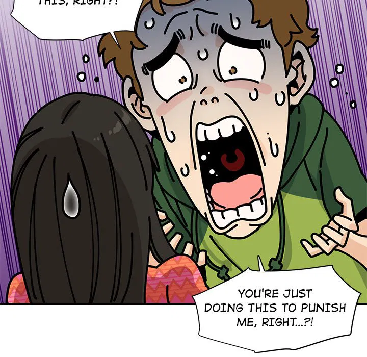 Love Factory Engsub Chapter 26 Page 40