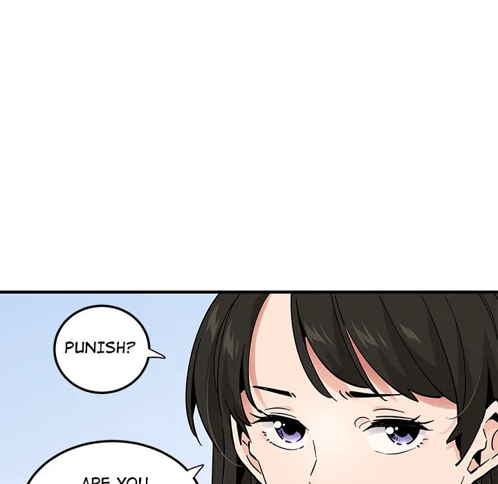 Love Factory Engsub Chapter 26 Page 41