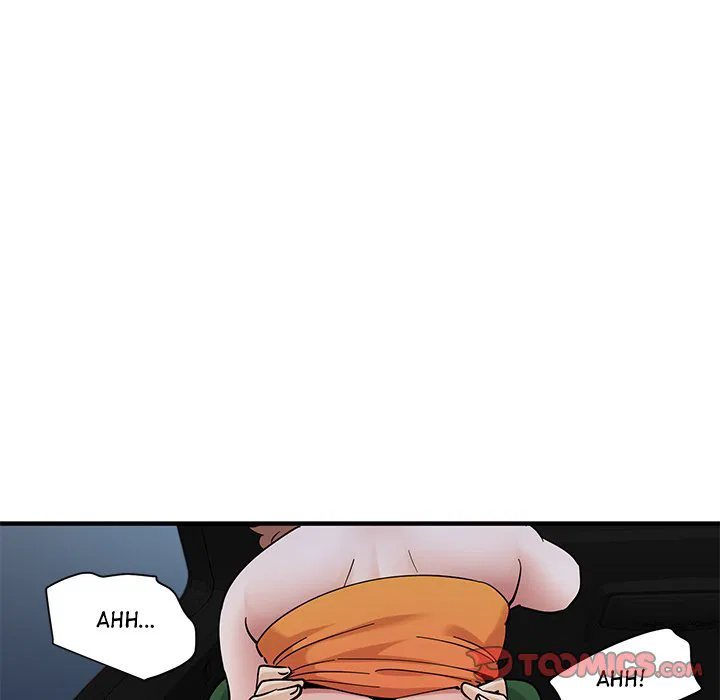 Love Factory Engsub Chapter 27 Page 42