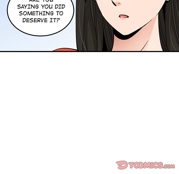 Love Factory Engsub Chapter 26 Page 42