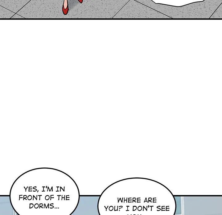 Love Factory Engsub Chapter 26 Page 44