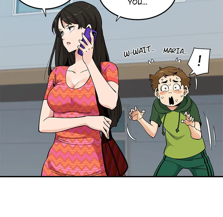 Love Factory Engsub Chapter 26 Page 45