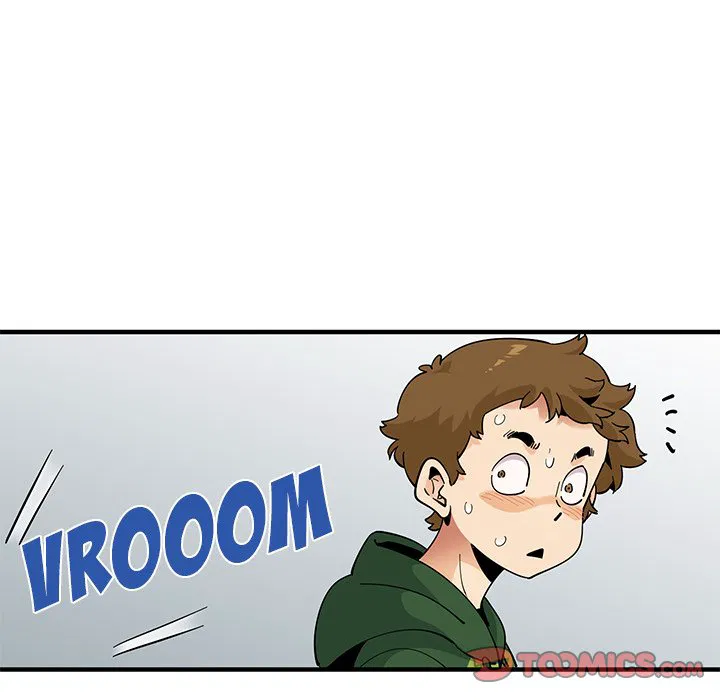Love Factory Engsub Chapter 26 Page 46