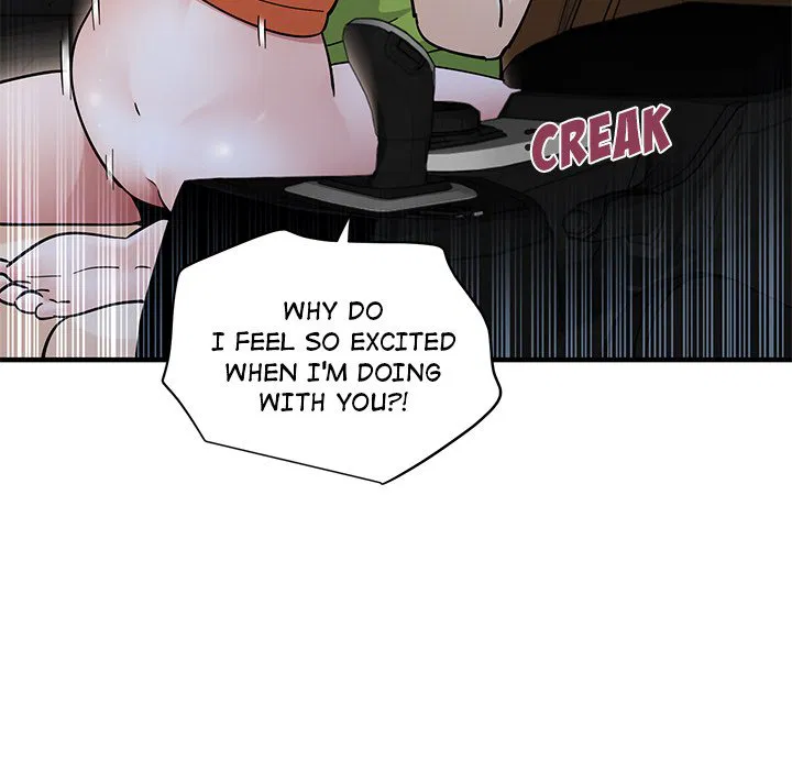Love Factory Engsub Chapter 27 Page 47