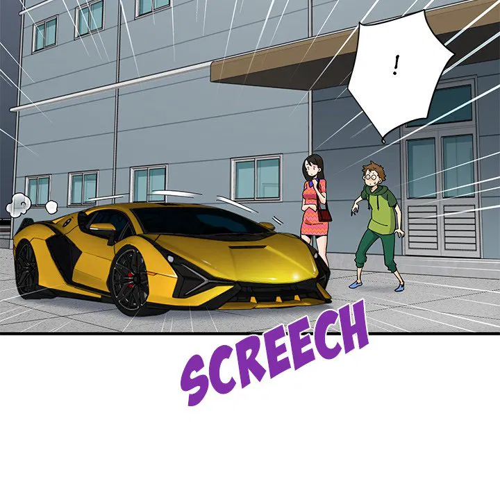 Love Factory Engsub Chapter 26 Page 48