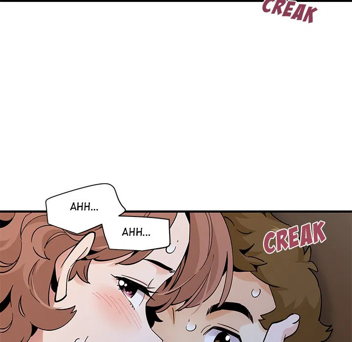 Love Factory Engsub Chapter 27 Page 49