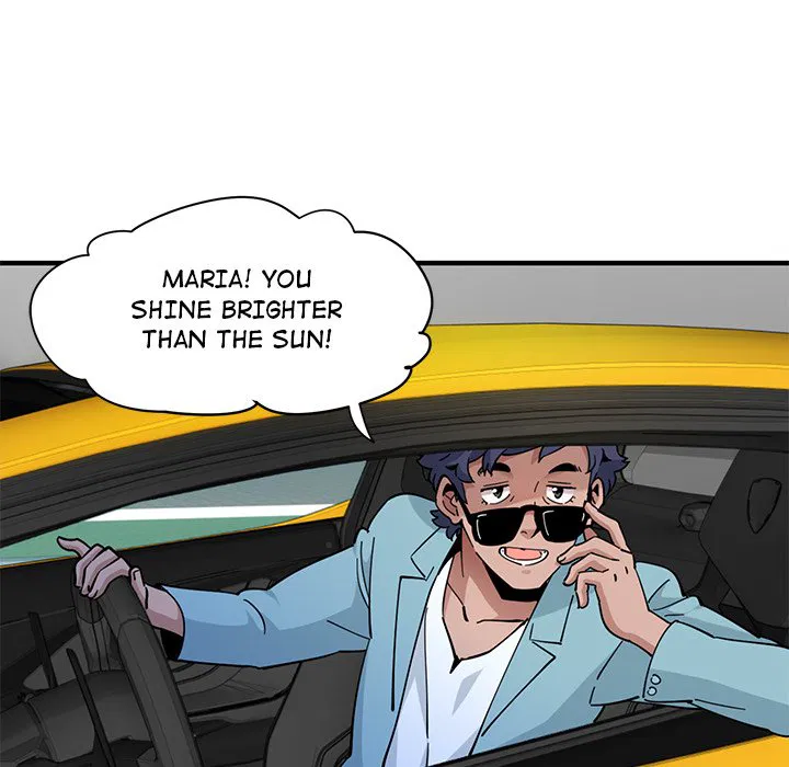 Love Factory Engsub Chapter 26 Page 49