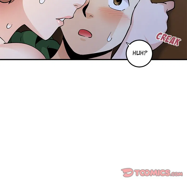 Love Factory Engsub Chapter 27 Page 50