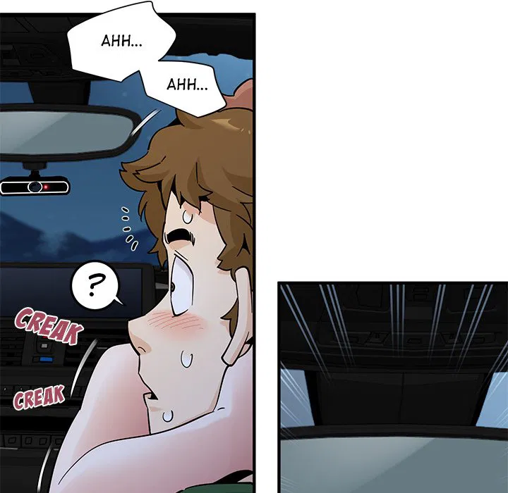 Love Factory Engsub Chapter 27 Page 51