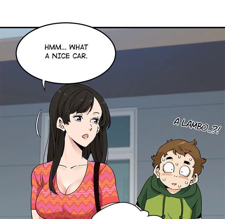 Love Factory Engsub Chapter 26 Page 51