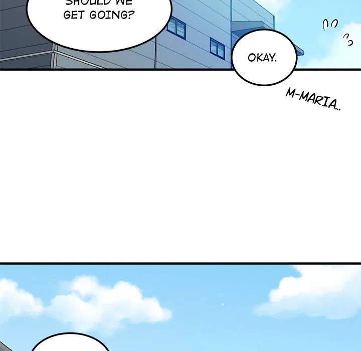 Love Factory Engsub Chapter 26 Page 53