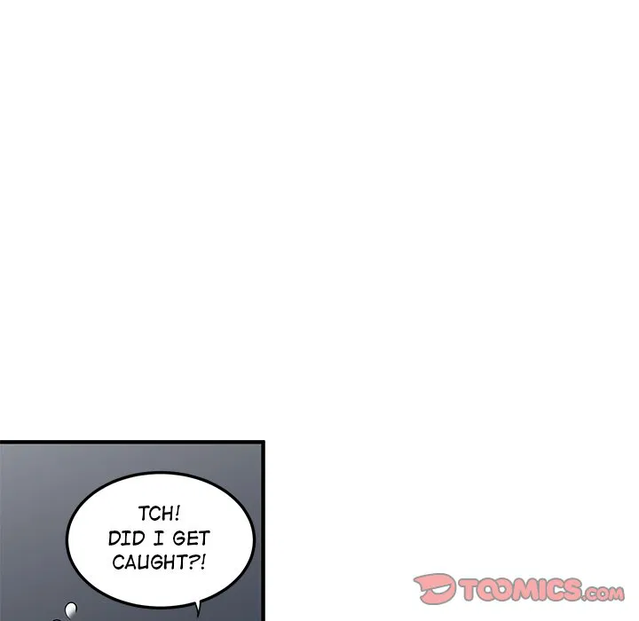 Love Factory Engsub Chapter 27 Page 54