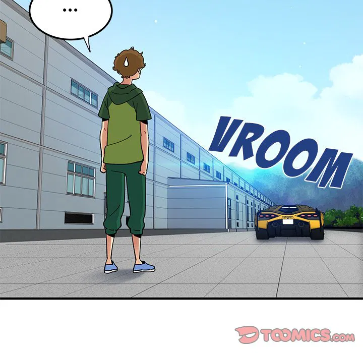Love Factory Engsub Chapter 26 Page 54