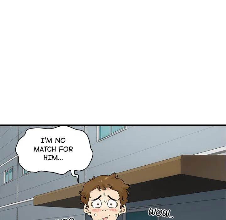 Love Factory Engsub Chapter 26 Page 55