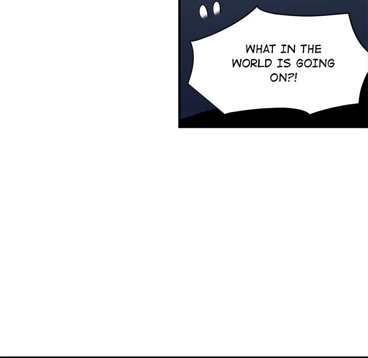 Love Factory Engsub Chapter 27 Page 56