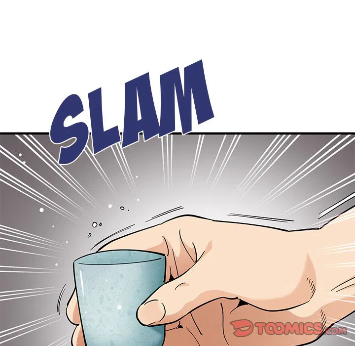 Love Factory Engsub Chapter 26 Page 58