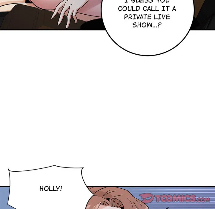 Love Factory Engsub Chapter 27 Page 58