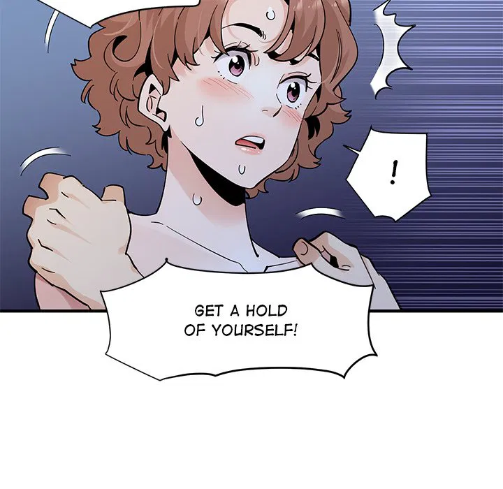 Love Factory Engsub Chapter 27 Page 59