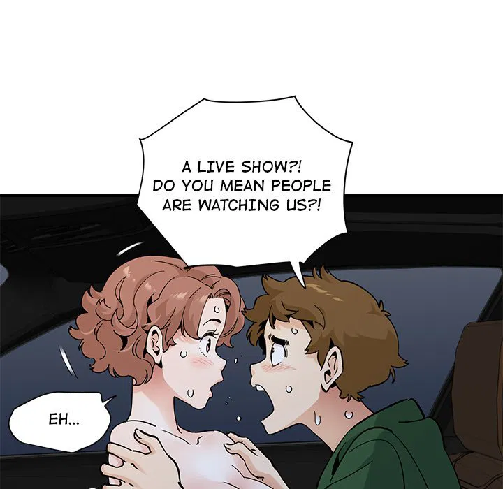 Love Factory Engsub Chapter 27 Page 60