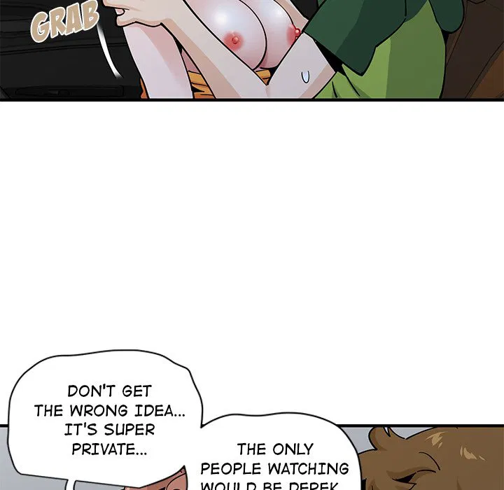 Love Factory Engsub Chapter 27 Page 61