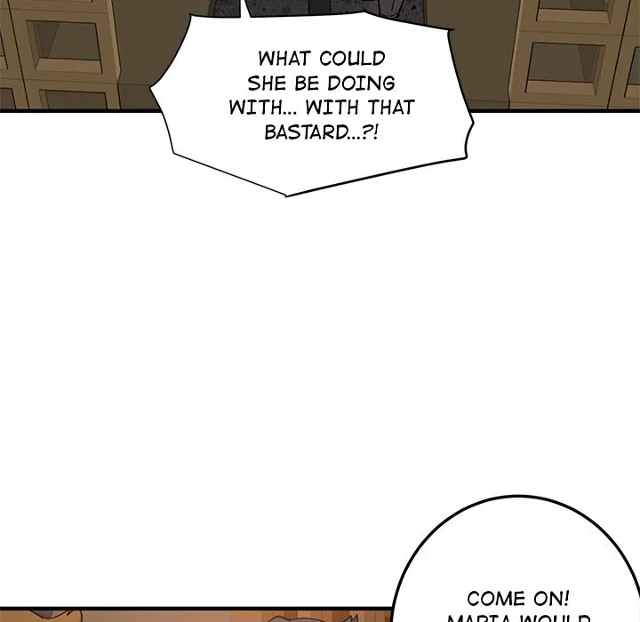 Love Factory Engsub Chapter 26 Page 61