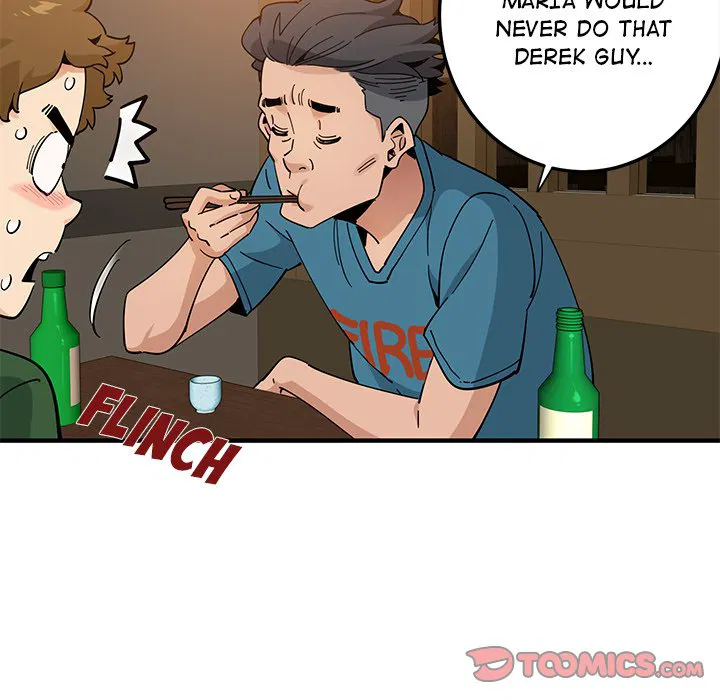 Love Factory Engsub Chapter 26 Page 62