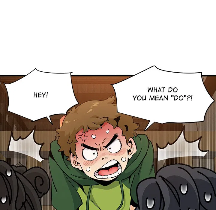 Love Factory Engsub Chapter 26 Page 63