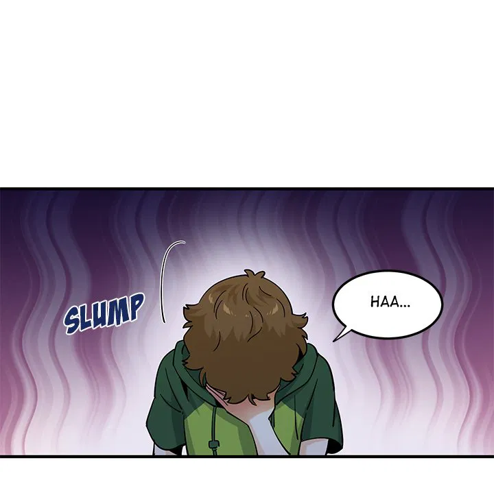 Love Factory Engsub Chapter 27 Page 64
