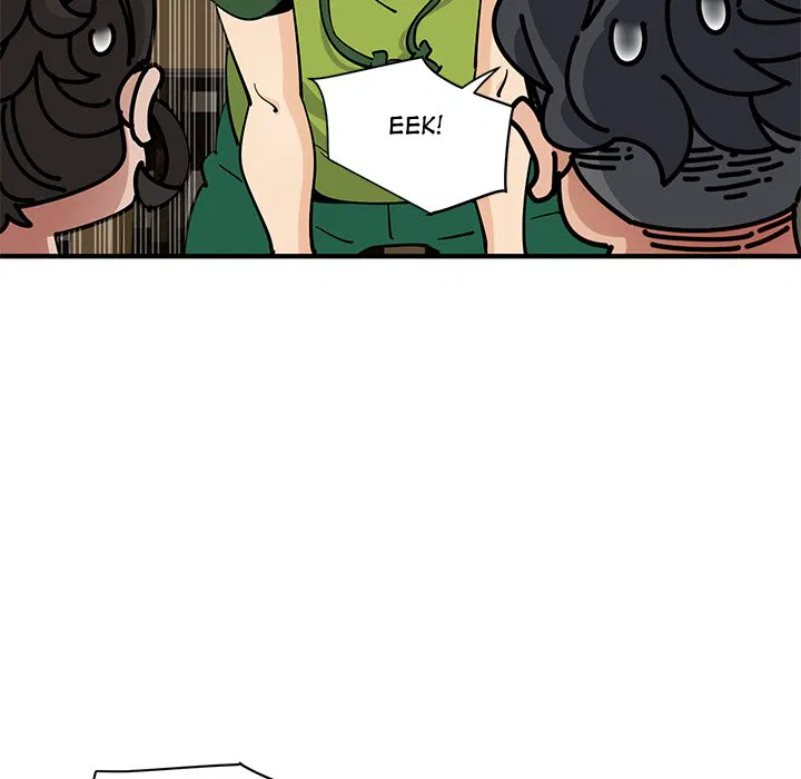 Love Factory Engsub Chapter 26 Page 64