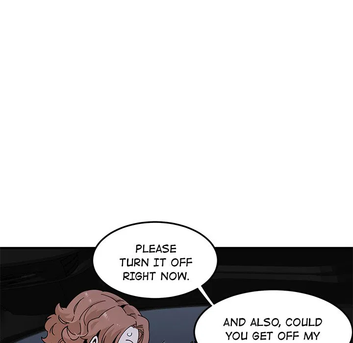 Love Factory Engsub Chapter 27 Page 65
