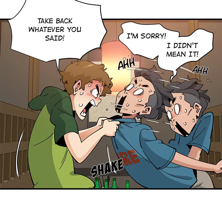 Love Factory Engsub Chapter 26 Page 65