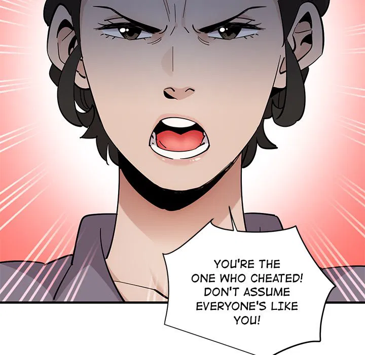 Love Factory Engsub Chapter 26 Page 67