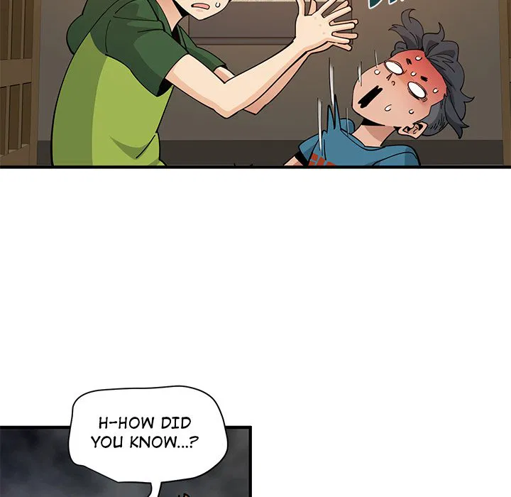 Love Factory Engsub Chapter 26 Page 69