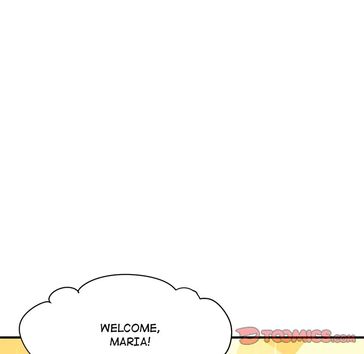 Love Factory Engsub Chapter 27 Page 70