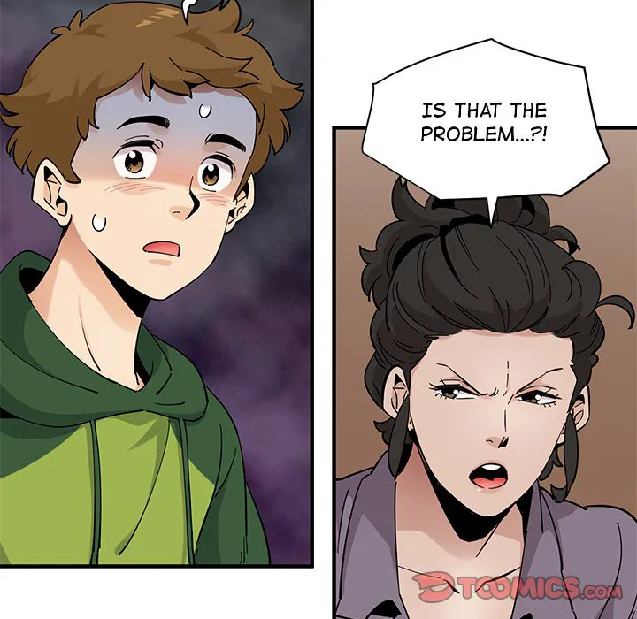 Love Factory Engsub Chapter 26 Page 70