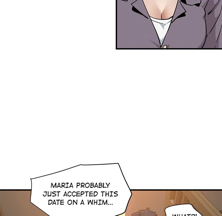Love Factory Engsub Chapter 26 Page 71