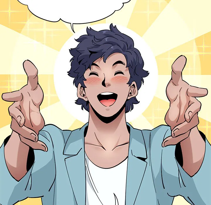 Love Factory Engsub Chapter 27 Page 71