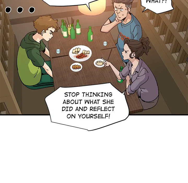 Love Factory Engsub Chapter 26 Page 72