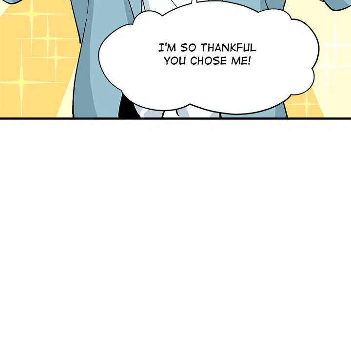 Love Factory Engsub Chapter 27 Page 72