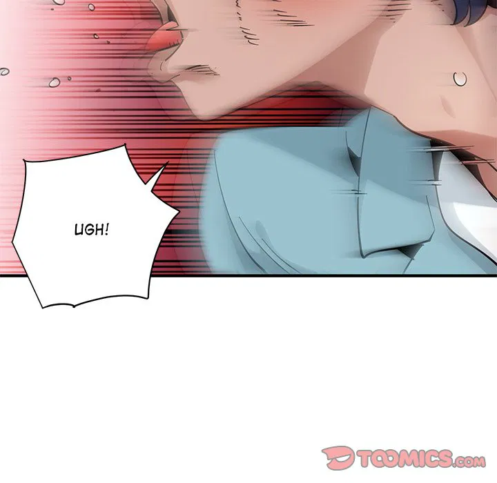 Love Factory Engsub Chapter 27 Page 74
