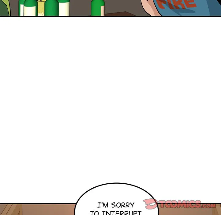 Love Factory Engsub Chapter 26 Page 74